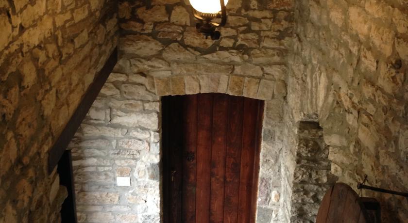Konaku Guest House Gjirokastra Zewnętrze zdjęcie