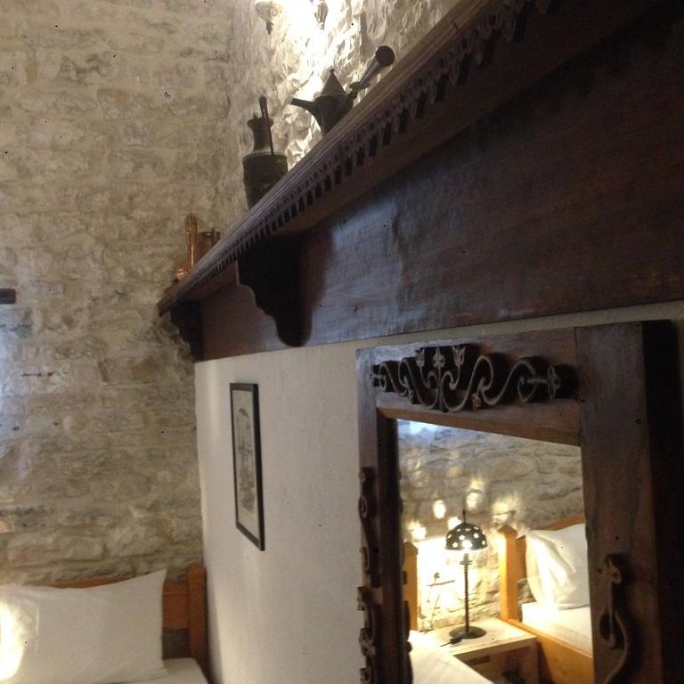 Konaku Guest House Gjirokastra Zewnętrze zdjęcie