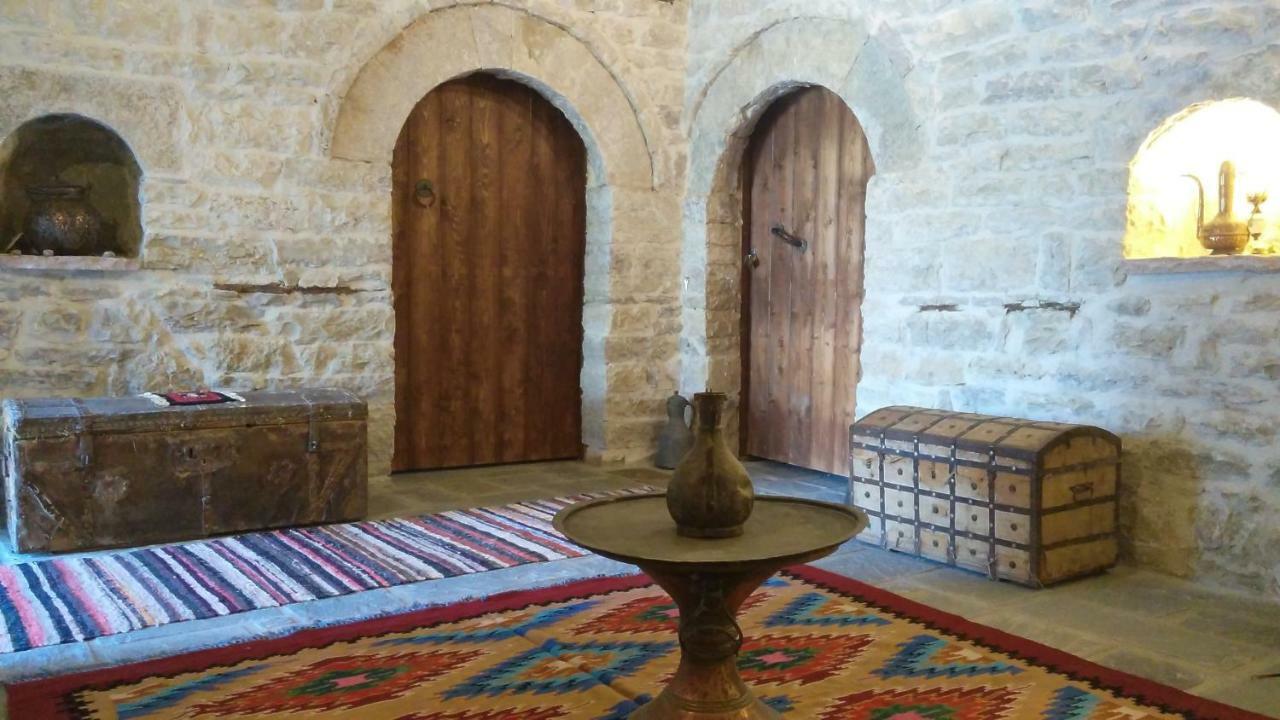 Konaku Guest House Gjirokastra Zewnętrze zdjęcie