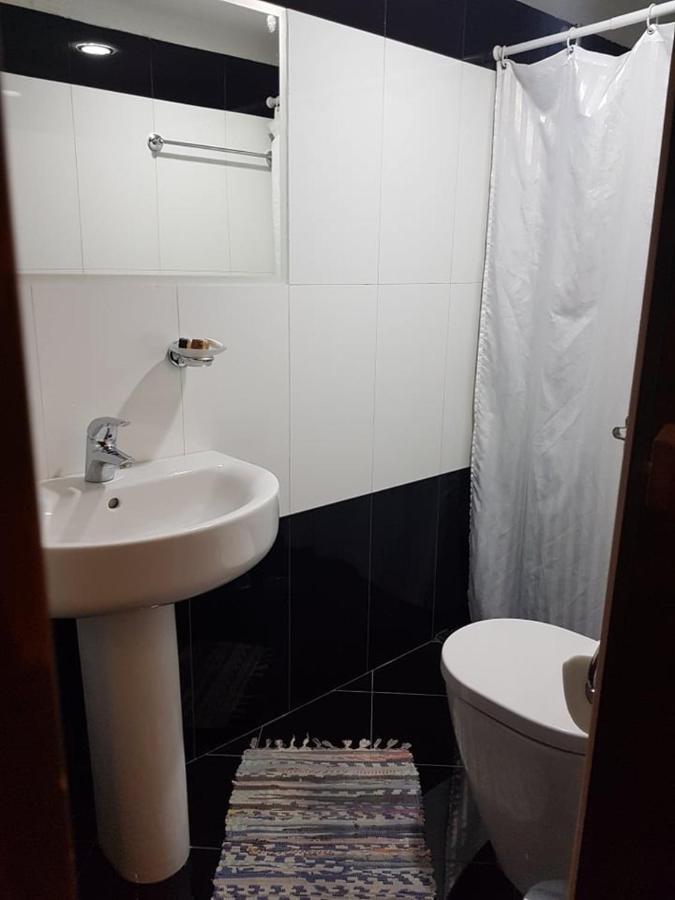 Konaku Guest House Gjirokastra Zewnętrze zdjęcie